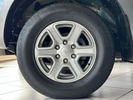 FORD Ranger 2.5 16V FLEX XLT CABINE DUPLA, Foto 13