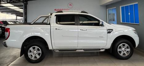 FORD Ranger 2.5 16V XLT CABINE DUPLA, Foto 5