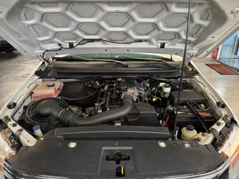 FORD Ranger 2.5 16V XLT CABINE DUPLA, Foto 6