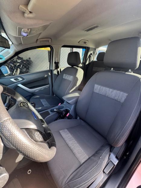 FORD Ranger 2.5 16V XLT CABINE DUPLA, Foto 8