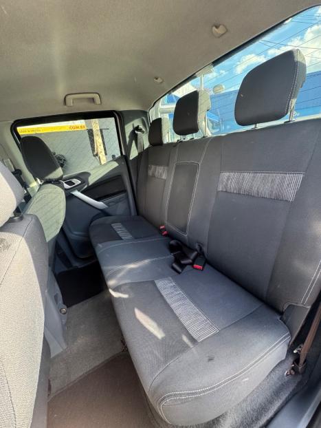 FORD Ranger 2.5 16V XLT CABINE DUPLA, Foto 9
