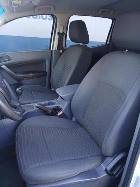 FORD Ranger 2.5 16V FLEX XLS CABINE DUPLA, Foto 8