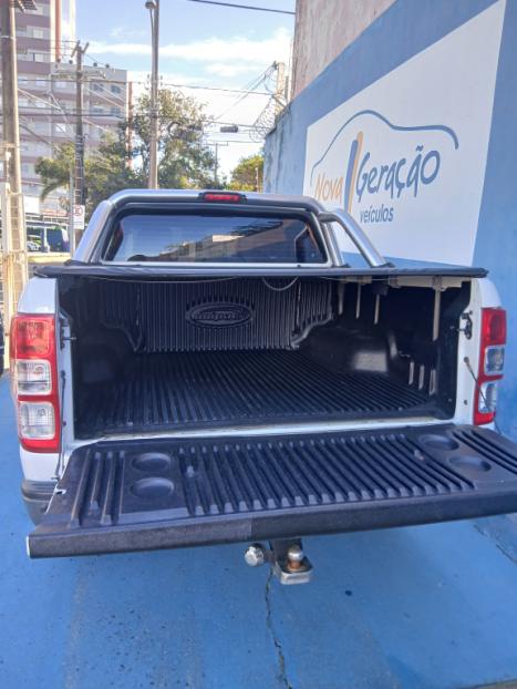 FORD Ranger 2.5 16V FLEX XLS CABINE DUPLA, Foto 11