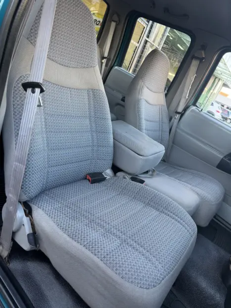FORD Ranger 2.5 16V FLEX XLS CABINE DUPLA, Foto 8