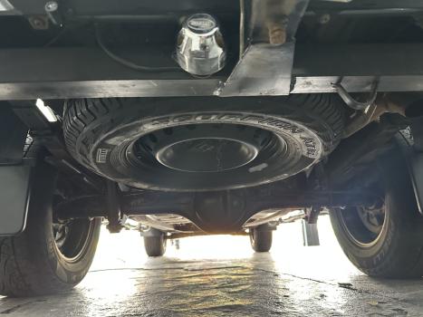 FORD Ranger 2.5 16V LIMITED PLUS CABINE DUPLA, Foto 6