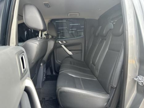 FORD Ranger 2.5 16V LIMITED PLUS CABINE DUPLA, Foto 11