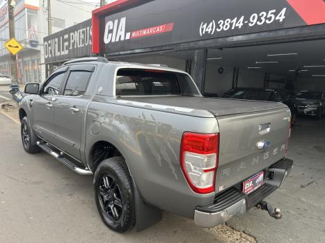 FORD Ranger 2.5 16V LIMITED PLUS CABINE DUPLA, Foto 5