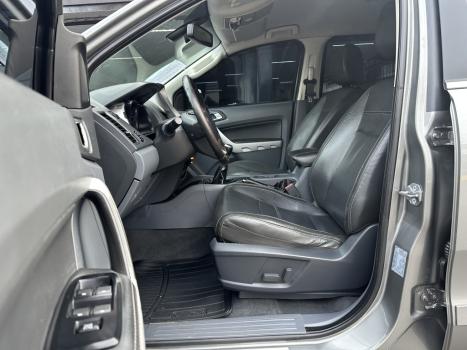 FORD Ranger 2.5 16V LIMITED PLUS CABINE DUPLA, Foto 13