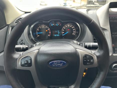 FORD Ranger 2.5 16V LIMITED PLUS CABINE DUPLA, Foto 18