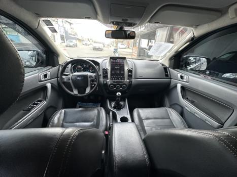 FORD Ranger 2.5 16V LIMITED PLUS CABINE DUPLA, Foto 14