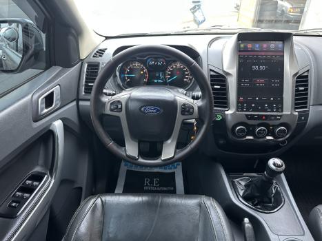 FORD Ranger 2.5 16V LIMITED PLUS CABINE DUPLA, Foto 15