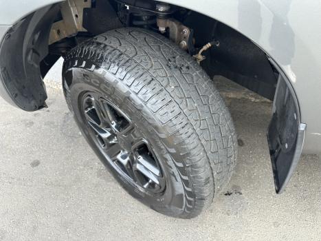 FORD Ranger 2.5 16V LIMITED PLUS CABINE DUPLA, Foto 10