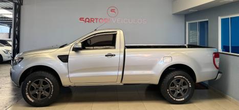 FORD Ranger 2.5 16V FLEX XLS SPORT CABINE SIMPLES, Foto 5