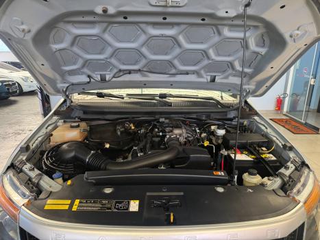 FORD Ranger 2.5 16V FLEX XLS SPORT CABINE SIMPLES, Foto 6