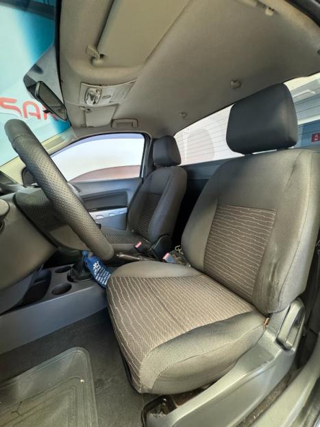 FORD Ranger 2.5 16V FLEX XLS SPORT CABINE SIMPLES, Foto 8