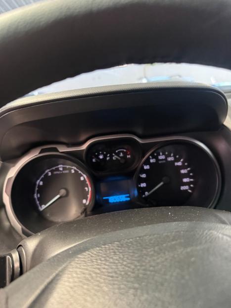 FORD Ranger 2.5 16V FLEX XLS SPORT CABINE SIMPLES, Foto 9