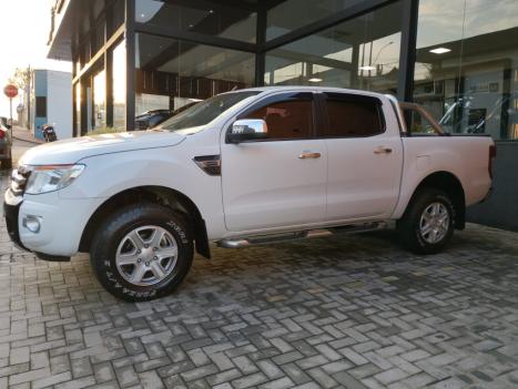 FORD Ranger 2.5 16V XLT CABINE DUPLA, Foto 2