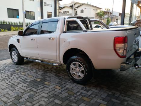 FORD Ranger 2.5 16V XLT CABINE DUPLA, Foto 5