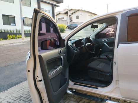 FORD Ranger 2.5 16V XLT CABINE DUPLA, Foto 8
