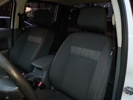 FORD Ranger 2.5 16V XLT CABINE DUPLA, Foto 9