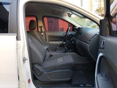 FORD Ranger 2.5 16V XLT CABINE DUPLA, Foto 10