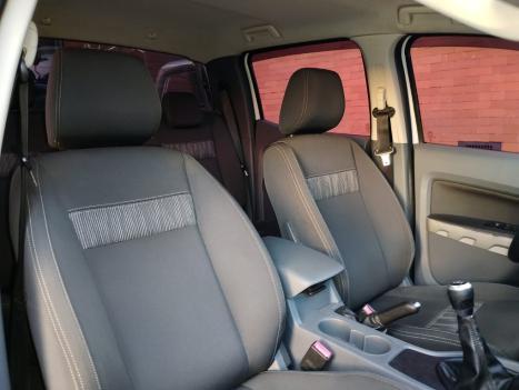 FORD Ranger 2.5 16V XLT CABINE DUPLA, Foto 11
