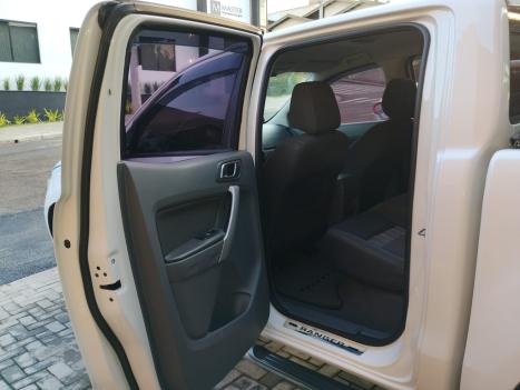 FORD Ranger 2.5 16V XLT CABINE DUPLA, Foto 12