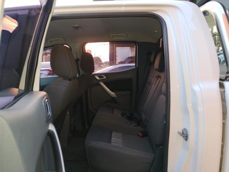 FORD Ranger 2.5 16V XLT CABINE DUPLA, Foto 13