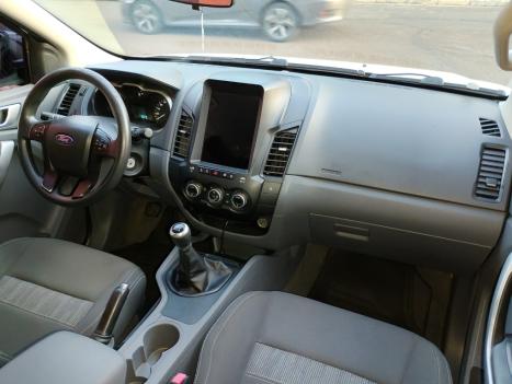 FORD Ranger 2.5 16V XLT CABINE DUPLA, Foto 15