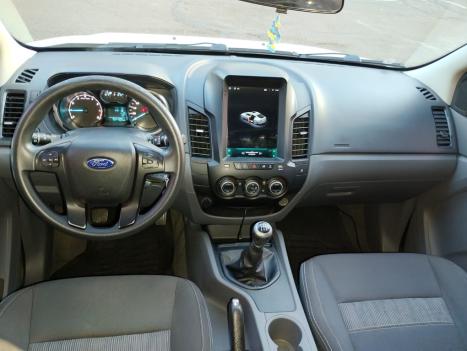 FORD Ranger 2.5 16V XLT CABINE DUPLA, Foto 16