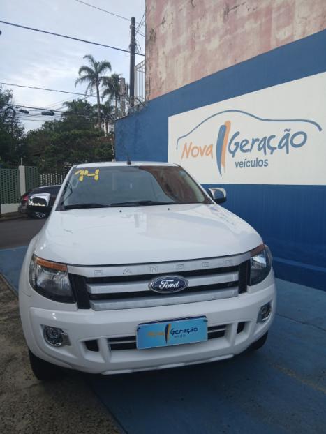 FORD Ranger 2.5 16V FLEX XLS CABINE DUPLA, Foto 2
