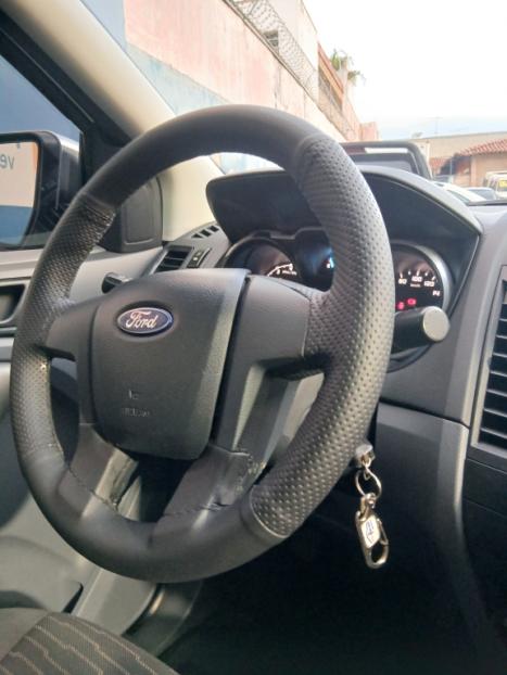FORD Ranger 2.5 16V FLEX XLS CABINE DUPLA, Foto 6