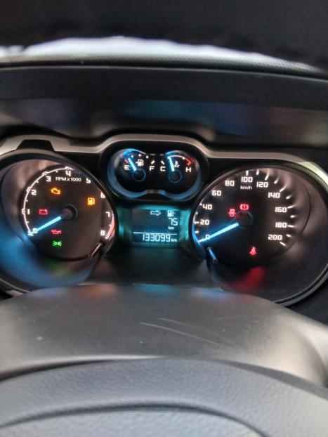 FORD Ranger 2.5 16V FLEX XLS CABINE DUPLA, Foto 5