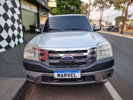 FORD Ranger 3.0 16V 4X4 LIMITED TURBO DIESEL CABINE DUPLA, Foto 2