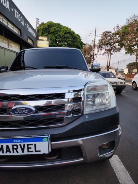 FORD Ranger 3.0 16V 4X4 LIMITED TURBO DIESEL CABINE DUPLA, Foto 3