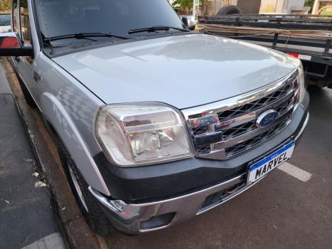 FORD Ranger 3.0 16V 4X4 LIMITED TURBO DIESEL CABINE DUPLA, Foto 4