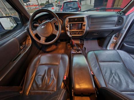 FORD Ranger 3.0 16V 4X4 LIMITED TURBO DIESEL CABINE DUPLA, Foto 6