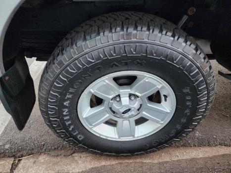 FORD Ranger 3.0 16V 4X4 LIMITED TURBO DIESEL CABINE DUPLA, Foto 10