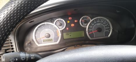 FORD Ranger 3.0 16V XLT DIESEL CABINE DUPLA, Foto 6