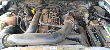 FORD Ranger 3.0 16V XLT DIESEL CABINE DUPLA, Foto 10