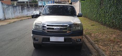 FORD Ranger 3.0 16V XLT DIESEL CABINE DUPLA, Foto 4