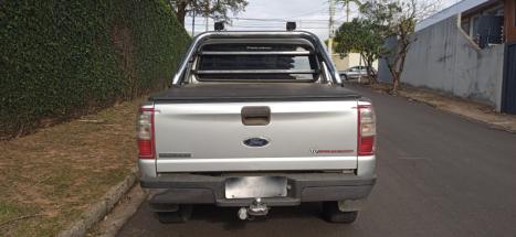 FORD Ranger 3.0 16V XLT DIESEL CABINE DUPLA, Foto 5
