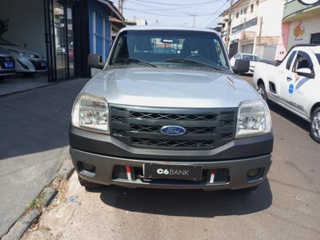 FORD Ranger 3.0 16V XL TURBO DIESEL CABINE DUPLA, Foto 2