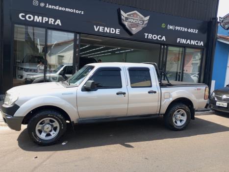 FORD Ranger 3.0 16V XL TURBO DIESEL CABINE DUPLA, Foto 4