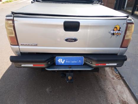 FORD Ranger 3.0 16V XL TURBO DIESEL CABINE DUPLA, Foto 5
