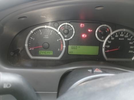 FORD Ranger 3.0 16V XLT 4X4 DIESEL CABINE DUPLA, Foto 5