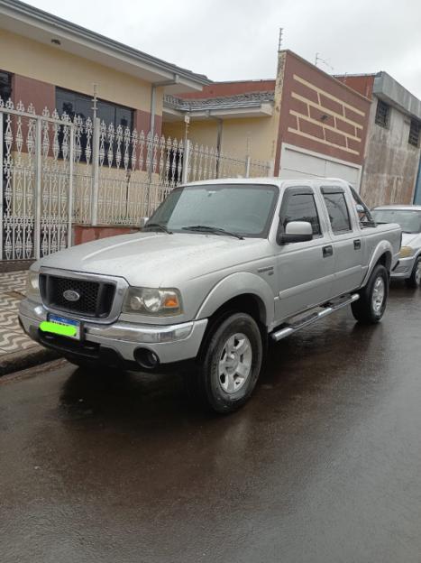 FORD Ranger 3.0 16V XLT 4X4 DIESEL CABINE DUPLA, Foto 1