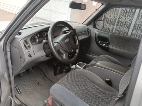 FORD Ranger 3.0 16V XLT 4X4 DIESEL CABINE DUPLA, Foto 6