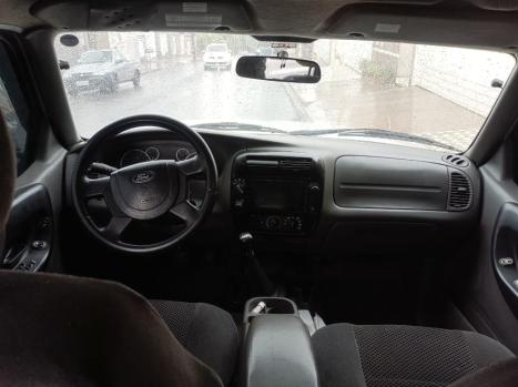 FORD Ranger 3.0 16V XLT 4X4 DIESEL CABINE DUPLA, Foto 7