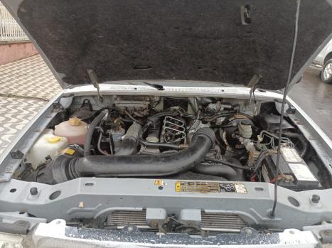 FORD Ranger 3.0 16V XLT 4X4 DIESEL CABINE DUPLA, Foto 9